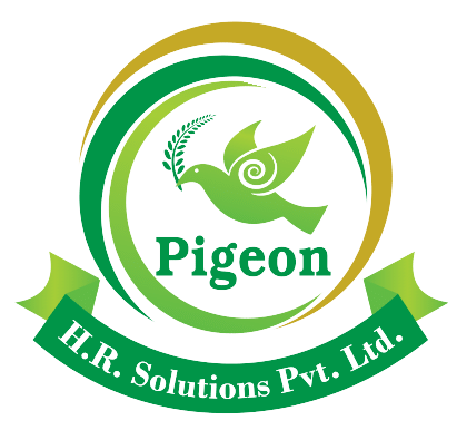 Pigeon HR solutions